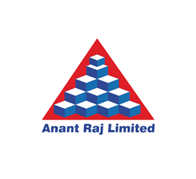  Anant Raj Ltd 